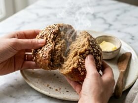 Cheesecake Factory Brown Bread Recipe