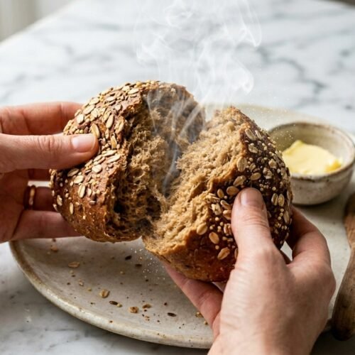 Cheesecake Factory Brown Bread Recipe