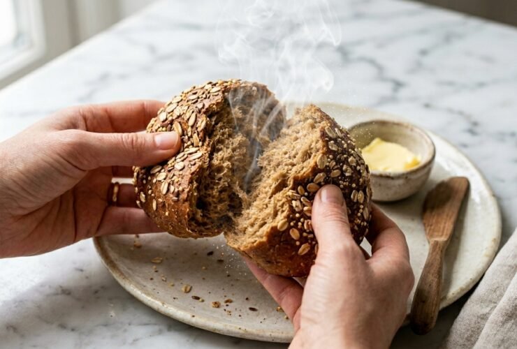 Cheesecake Factory Brown Bread Recipe
