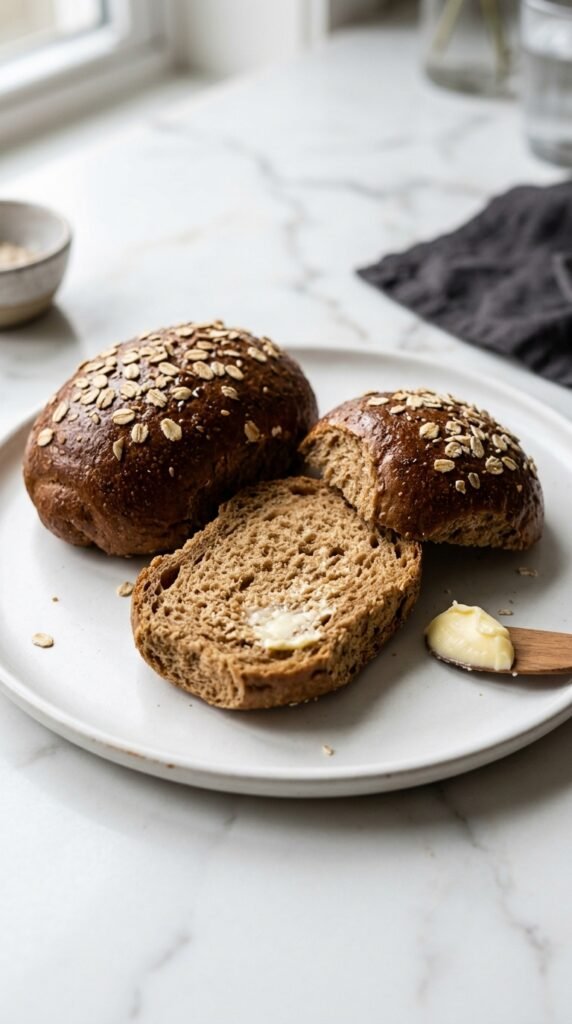Cheesecake Factory Brown Bread Recipe