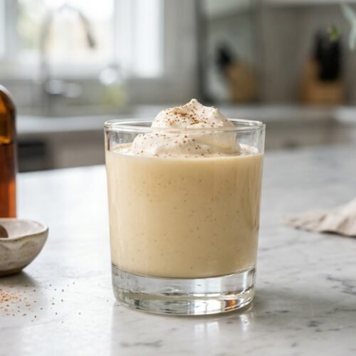 Evan Williams Eggnog Recipe