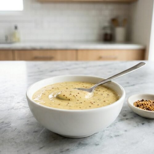 Texadelphia Mustard Blend Recipe