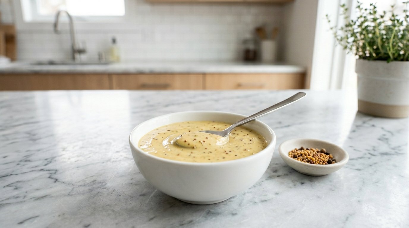 Texadelphia Mustard Blend Recipe
