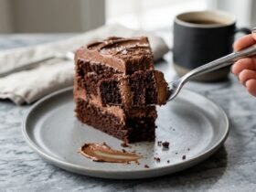 Cheesecake Factory Linda's Fudge Cake Recipe