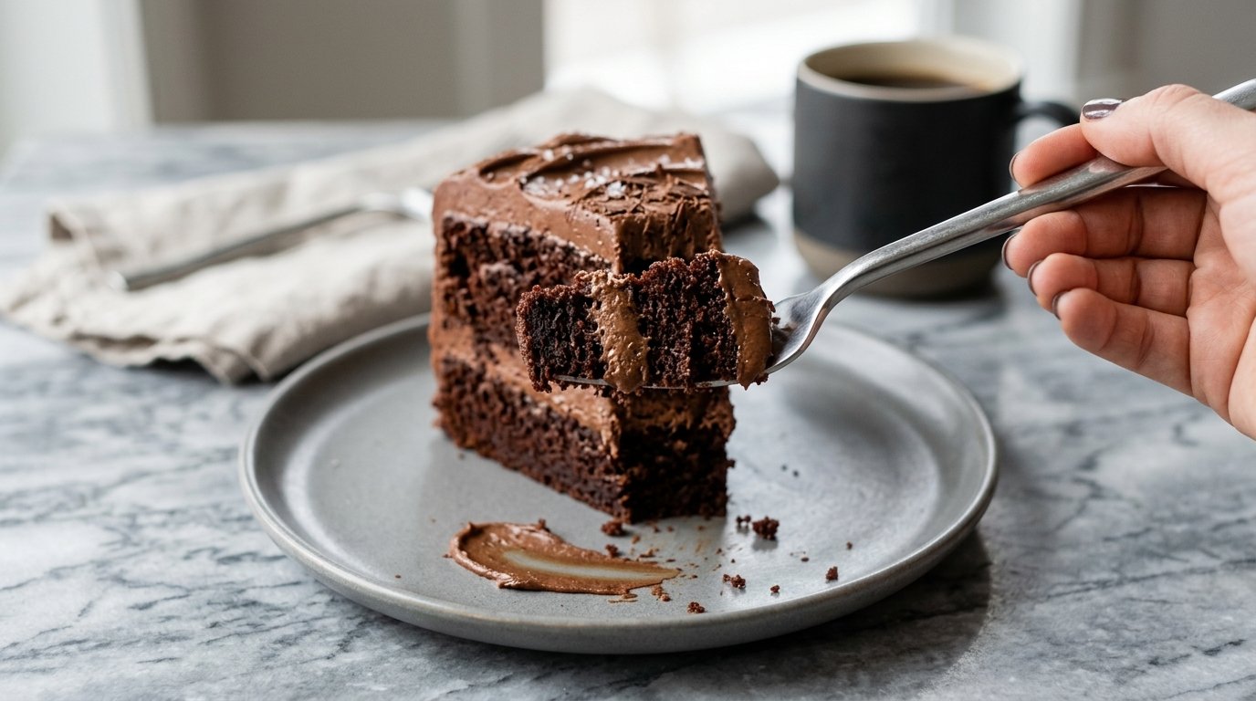 Cheesecake Factory Linda's Fudge Cake Recipe