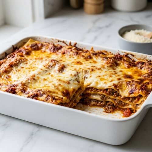 Gordon Ramsay Lasagne Al Forno Recipe