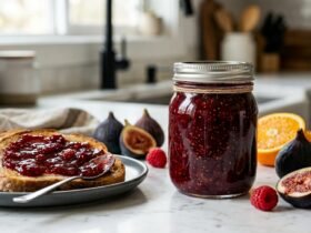 Frog Jam Recipe