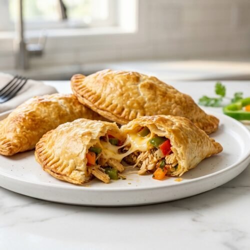 Bahama Breeze Empanada Recipe