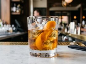 Grand Hennessy Recipe