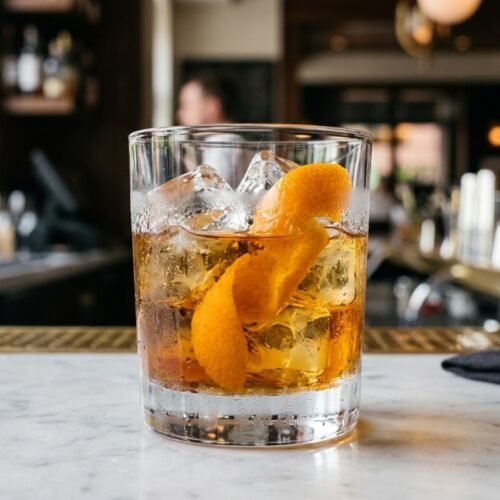 Grand Hennessy Recipe