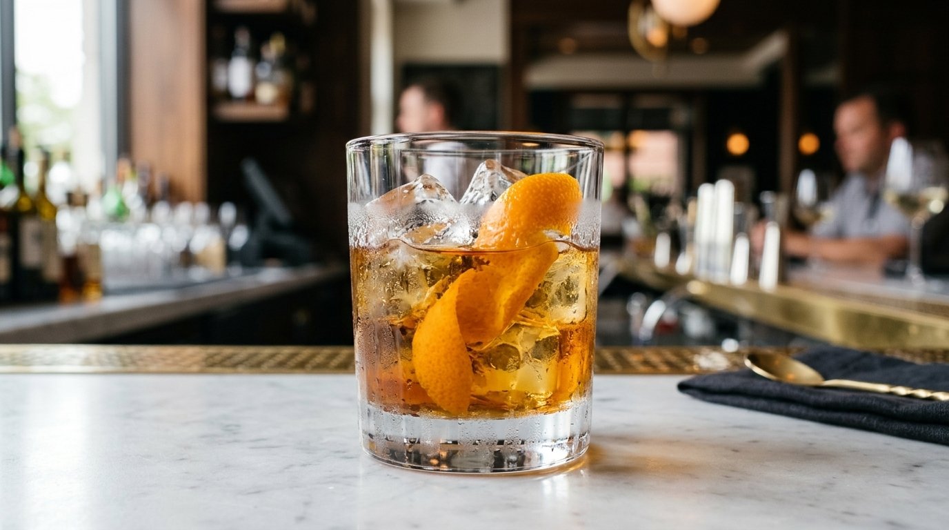 Grand Hennessy Recipe
