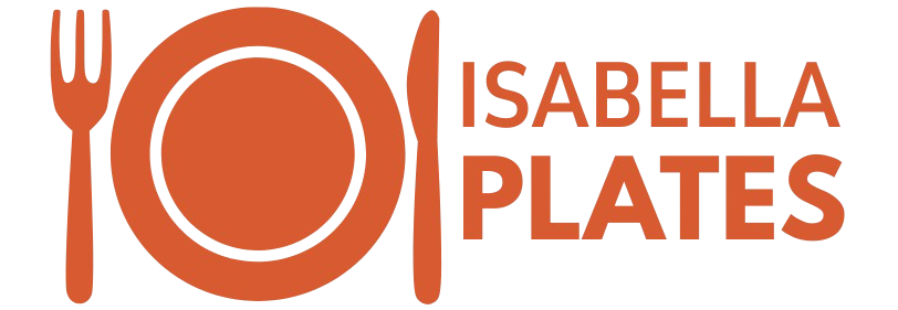 Isabella Plates