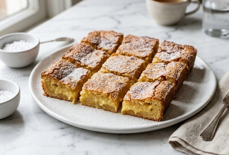 Neiman Marcus Cake Recipe