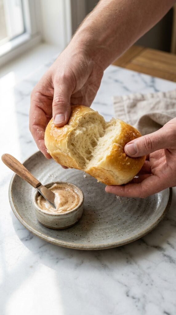 Texas Roadhouse Rolls Recipe