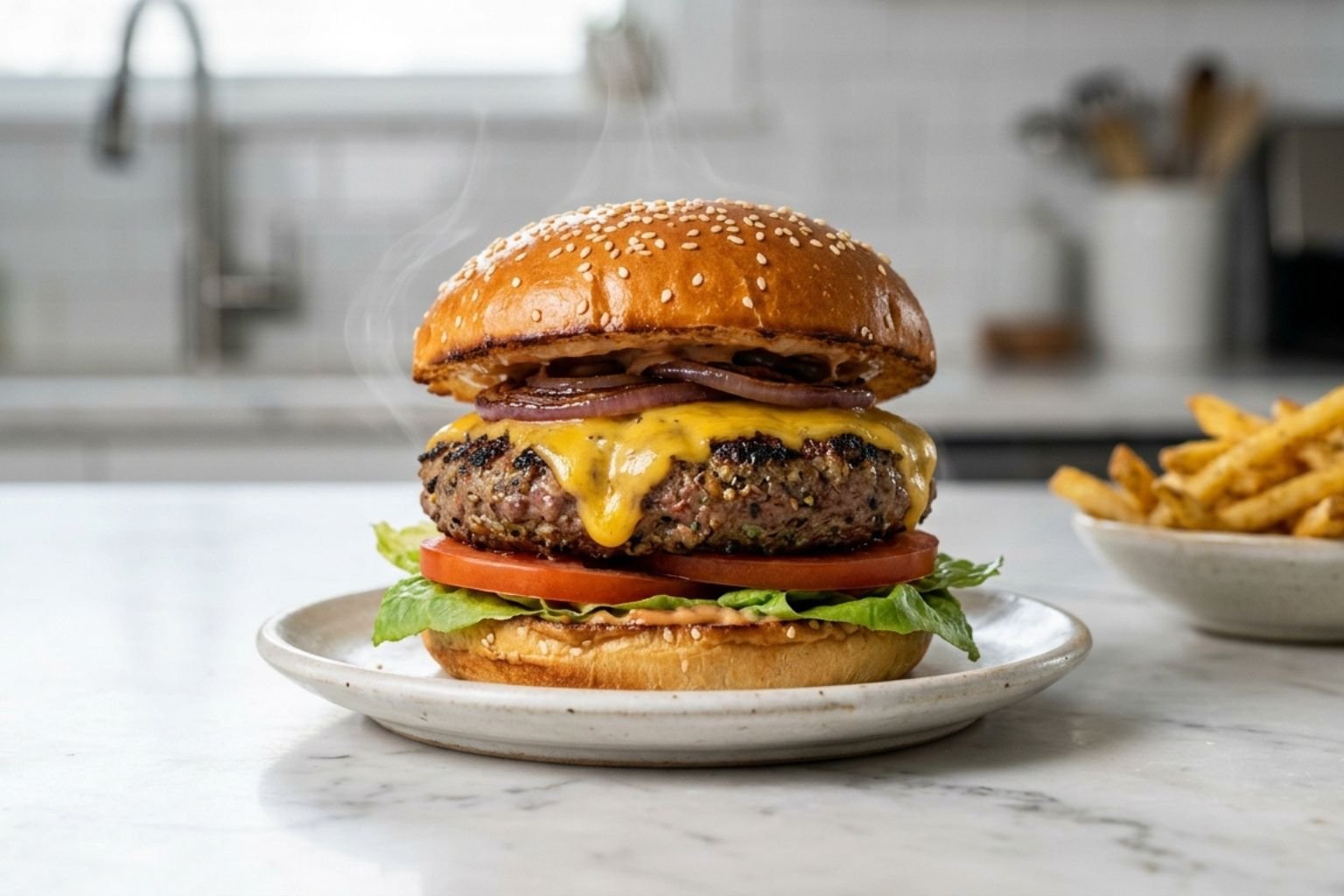 Gordon Ramsay Burger Seasoning Recipe