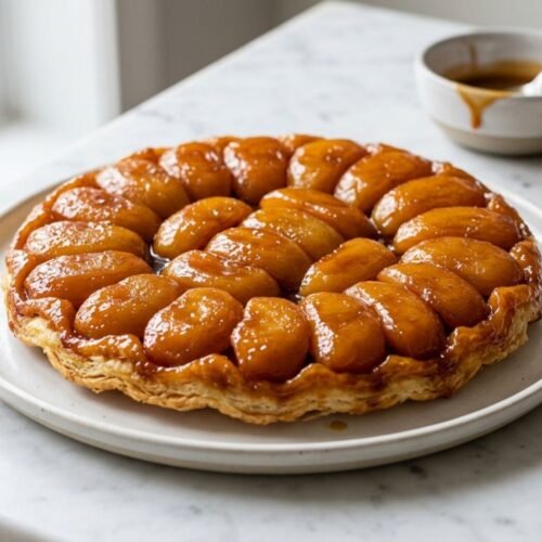 Gordon Ramsay Apple Tarte Tatin Recipe