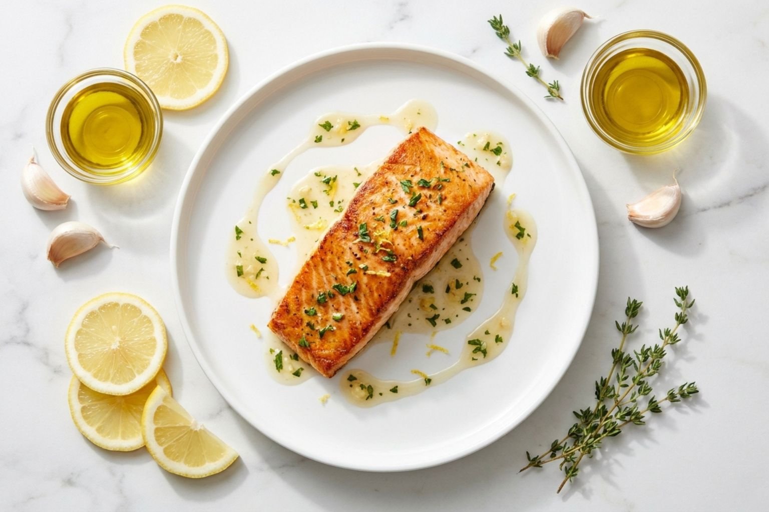 Gordon Ramsay Salmon Steak Recipe