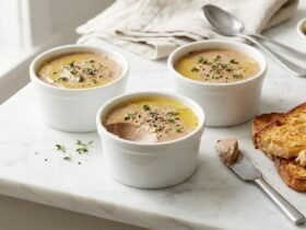 Gordon Ramsay Chicken Liver Pate Recipe