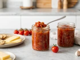 Gordon Ramsay Tomato Chutney Recipe