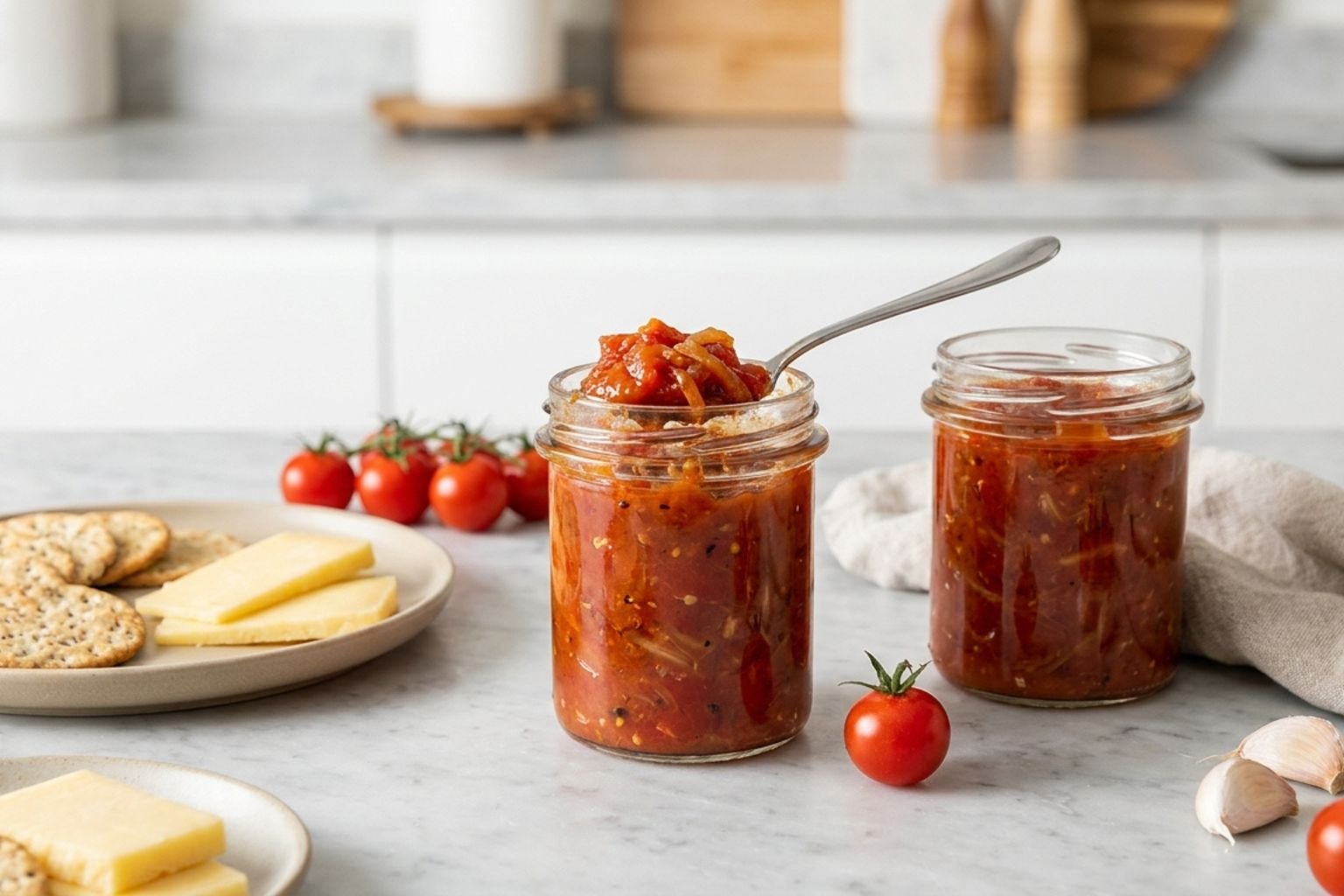 Gordon Ramsay Tomato Chutney Recipe