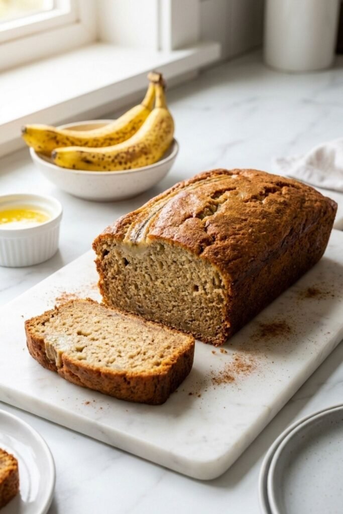Rachael Ray Banana Bread Recipe