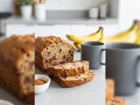 Rachael Ray Banana Bread Recipe