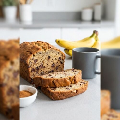 Rachael Ray Banana Bread Recipe