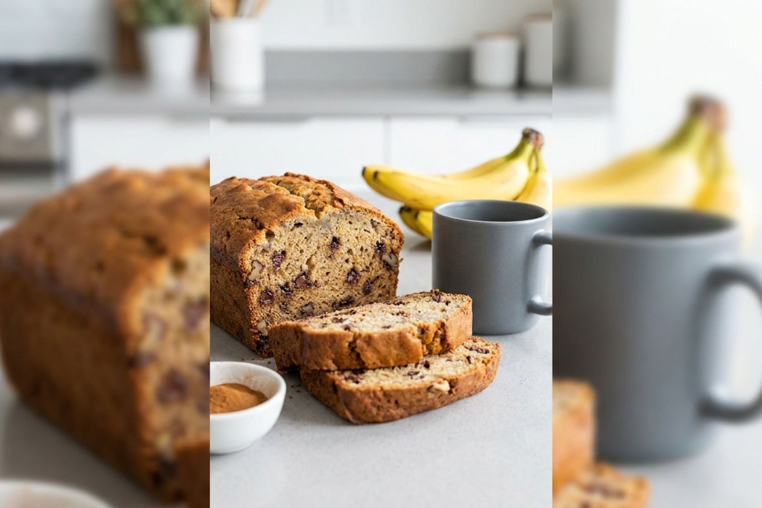 Rachael Ray Banana Bread Recipe