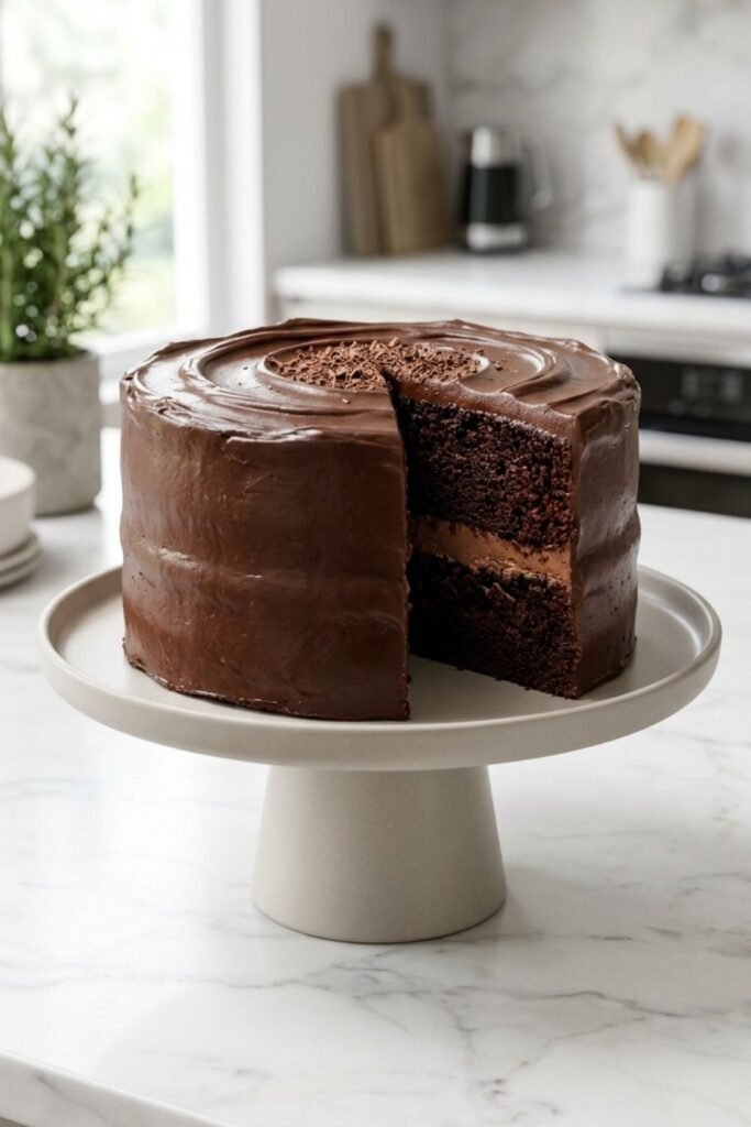 Portillos Chocolate Cake Recipe