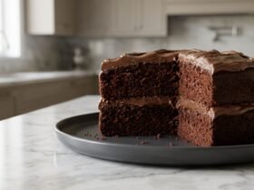 Portillos Chocolate Cake Recipe