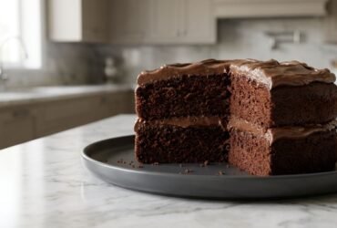 Portillos Chocolate Cake Recipe