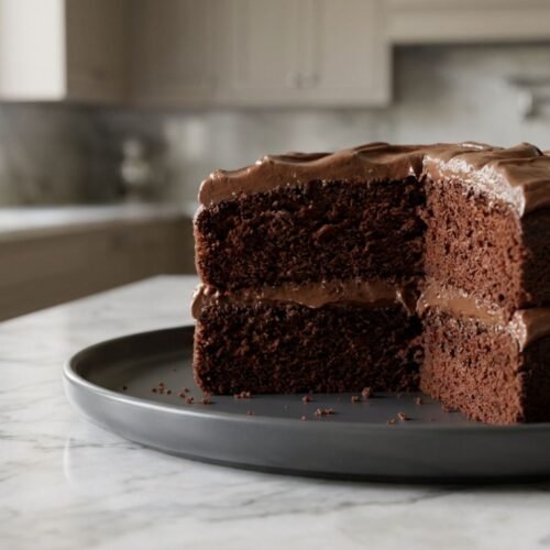 Portillos Chocolate Cake Recipe