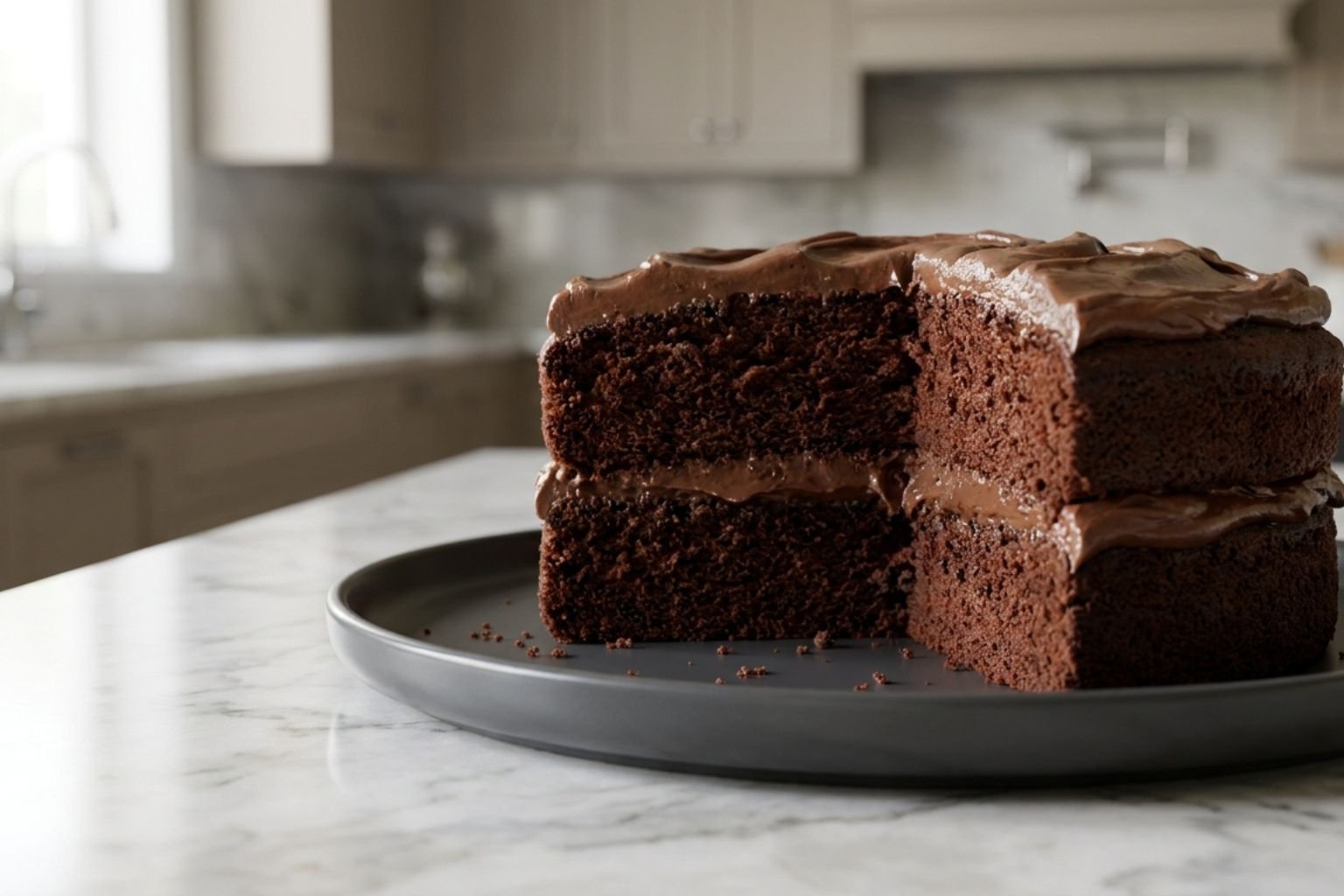 Portillos Chocolate Cake Recipe