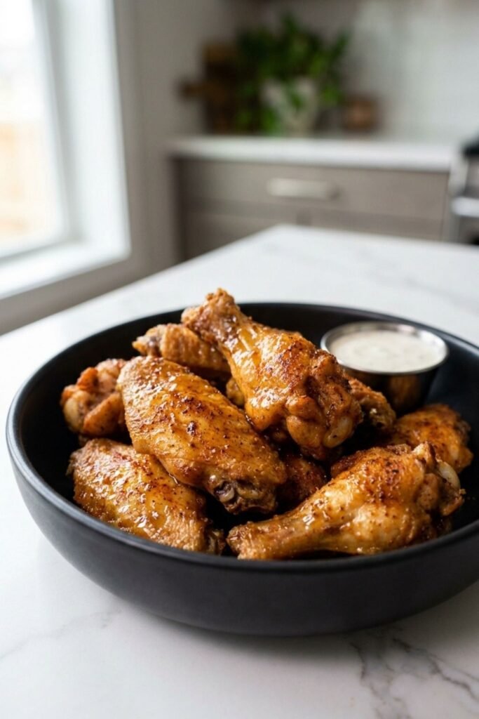 Wingstop Hot Honey Rub Recipe