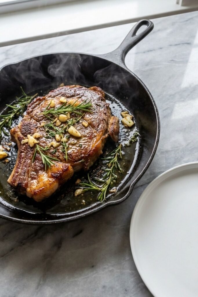 Gordon Ramsay Steak Marinade Recipe