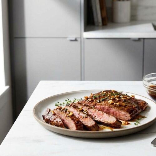 Gordon Ramsay Steak Marinade Recipe